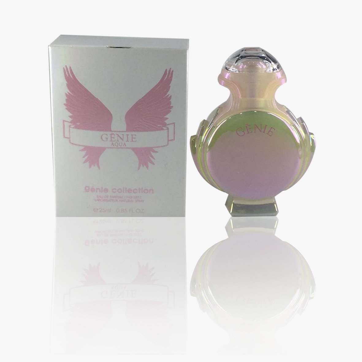 عطر جيني كولكشن نسائي 25 مل رقم 5552