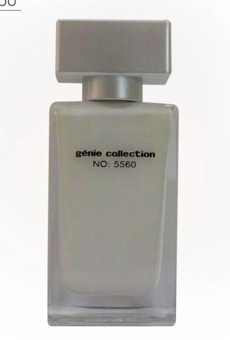 عطر جيني كولكشن رقم 5560 25مل