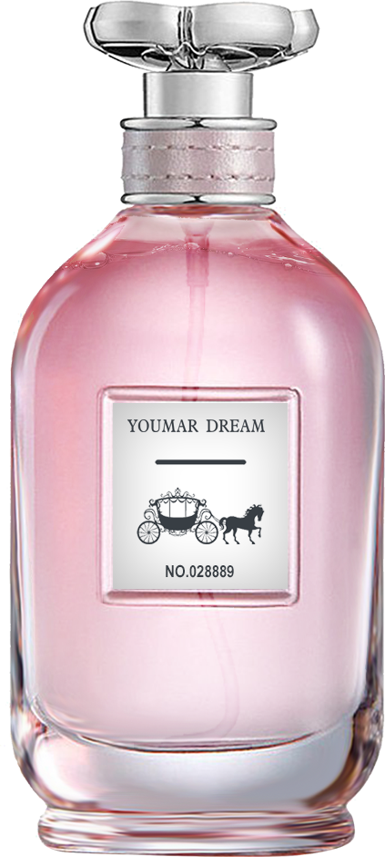 عطر 028889 من يوماركوليكشن للنساء سعة 25 مل