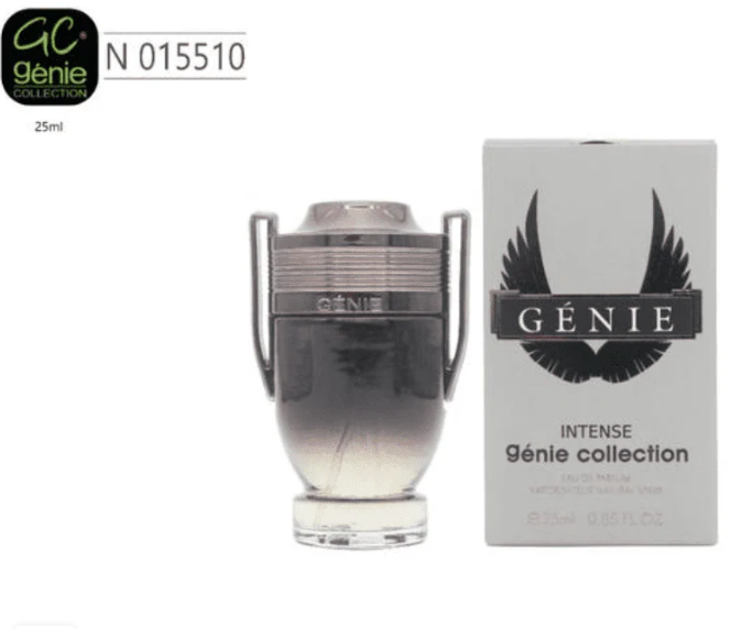جيني كولكشن5510 انتنس عطر رجالي -25 مل