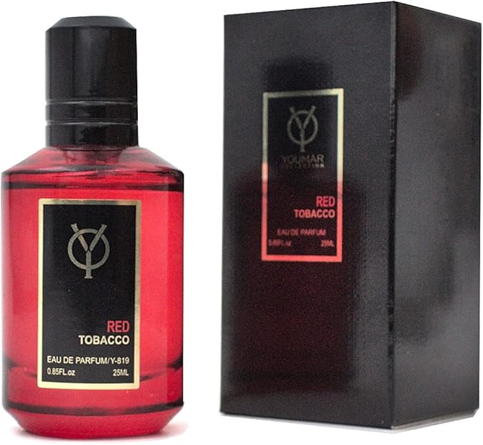 عطر 918 من يومار كوليكشن للجنسين، 25 مل