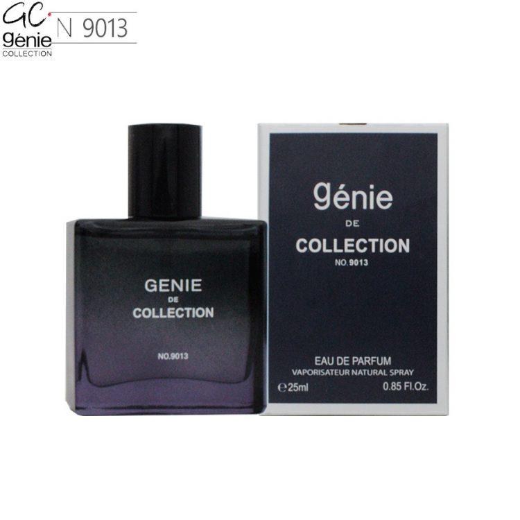 عطر جيني كوليكشن 9013 للرجال، 25 مل