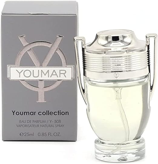 يومار كوليكتون عطر 508 للرجال، 25 مل