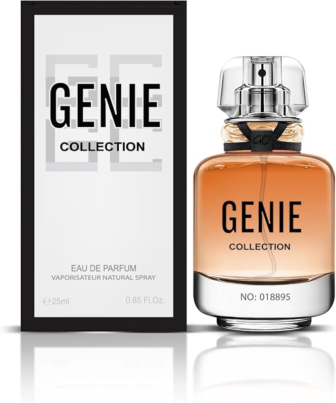 عطر 8895 من يومار كوليكشن للنساء، سعة 25 مل