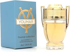 يومار كوليكتون - عطر يومار كولكشن 571 سعة 25 مل، للنساء