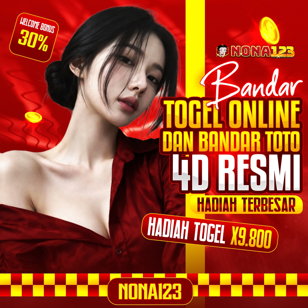 NONA123 Situs